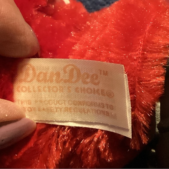 Christmas Musical Characterters-Set of Three - Picture 10 of 16